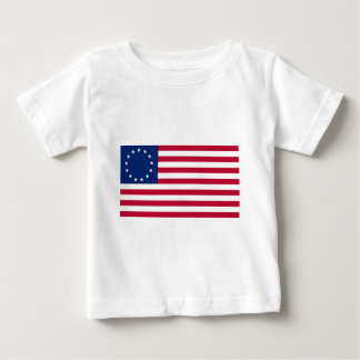 USA Betsy Ross Flag