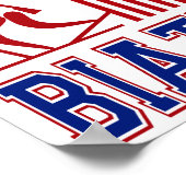 USA Biathlon Poster (Hoek)