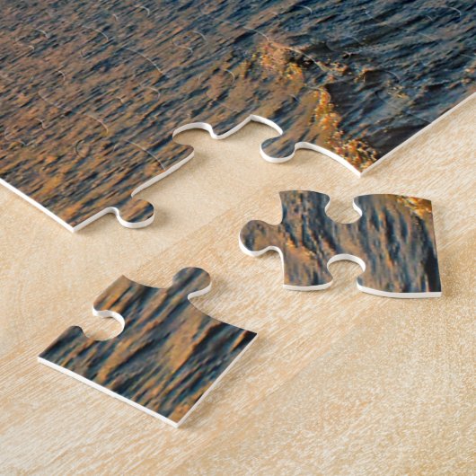 USA, CA, San Diego-Coronado Bay Bridge Legpuzzel (Zijkant)