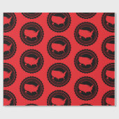 USA CADEAUPAPIER (Vlak)