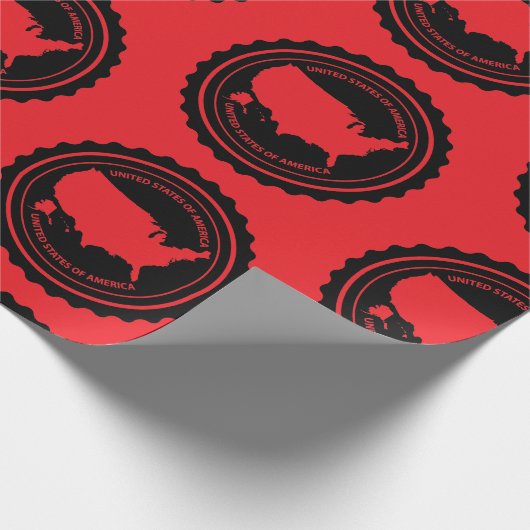 USA CADEAUPAPIER (Hoek)