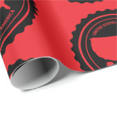 USA CADEAUPAPIER (Rol Hoek)