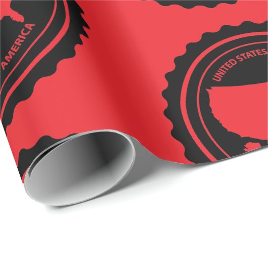 USA CADEAUPAPIER (Rol Hoek)