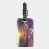 USA, California, Anza-Borrego Desert State Park. 2 Bagagelabel (Voorkant verticaal)