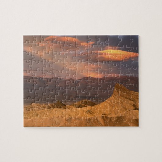 USA, California, Death Valley National Park. 2 Legpuzzel (Horizontaal)
