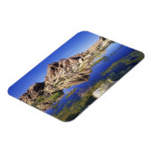 USA, California, Joshua Tree National Park Magneet (Linkerzijde)