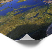 USA, California, Joshua Tree National Park Poster (Hoek)