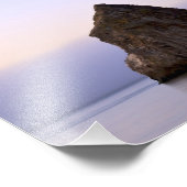 USA, California, San Francisco. Golden Gate 3 Foto Afdruk (Hoek)