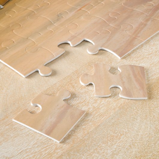 USA, California, Sonoma Valley, Patio in Viansa Legpuzzel (Zijkant)