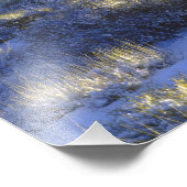 USA, Californië, Joshua Tree National Park. Foto Afdruk (Hoek)