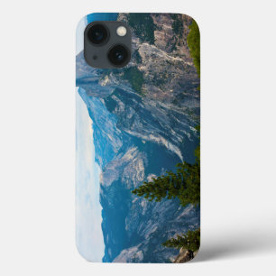 USA, Californië, Yosemite National Park 1 Case-Mate iPhone Case