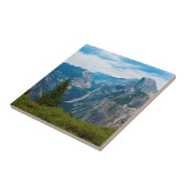 USA, Californië, Yosemite National Park 1 Tegeltje (Zijkant)