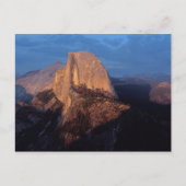 USA, Californië, Yosemite National Park, 3 Briefkaart (Voorkant)