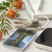 USA, Californië, Yosemite National Park, 5 Sleutelhanger (Voorkant Rechts)