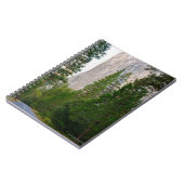 USA, Californië, Yosemite National Park, El 4 Notitieboek (Linkerzijde)