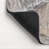 USA, Californië, Yosemite National Park. Muismat (Hoek)