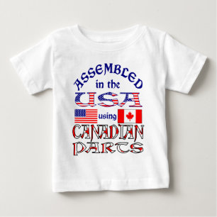USA Canadese Onderdelen 2