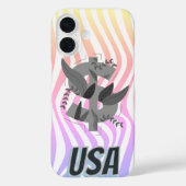 usa Case-Mate iPhone case (Achterkant)