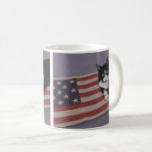 USA Cat Koffiemok (Voorkant rechts)