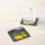 USA, Colorado, Mt. Crested Butte Bier Onderzetter (Rechterzijde)