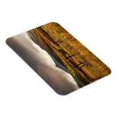 USA, Colorado, San Juan Mountains Magneet (Rechterzijde)