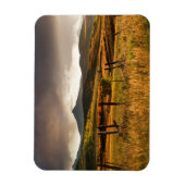 USA, Colorado, San Juan Mountains Magneet (Verticaal)