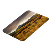 USA, Colorado, San Juan Mountains Magneet (Linkerzijde)