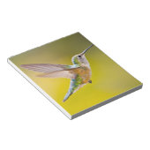 USA, Colorado, Summit County, Heeney. Uitzicht zij Notitieblok (Schuin)