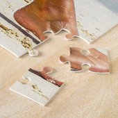 USA Dream Girl 10 Legpuzzel (Zijkant)