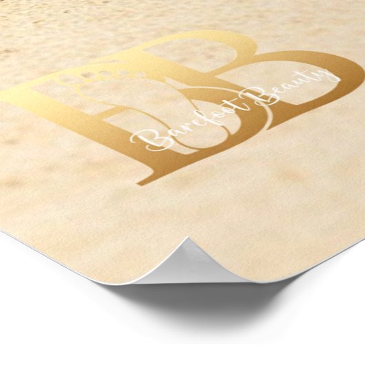 USA Dream Girl 16 Poster (Hoek)