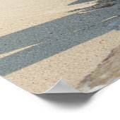 USA Dream Girl 22 Poster (Hoek)