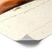 USA Dream Girl 27 Poster (Hoek)