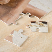 USA Dream Girl 8 Legpuzzel (Zijkant)