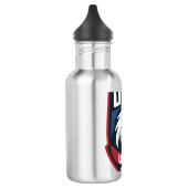 USA Eagle Sports Crest Waterfles (Links)