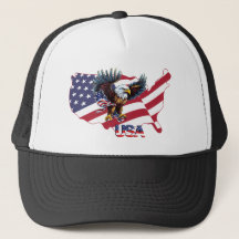 USA Eagle
