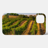 USA, Eastern Washington, Walla Walla Vineyards Case-Mate iPhone Case (Achterkant (horizontaal))