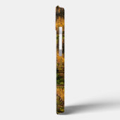 USA, Eastern Washington, Walla Walla Vineyards Case-Mate iPhone Case (Achterkant / Links)