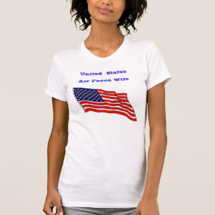 USA ECHTGENOTE T-SHIRT