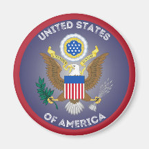 USA-erfgoedembleem