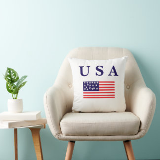 Usa Excuus Quote Tri-Blend T-shirt Kussen