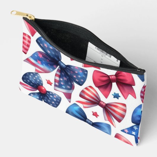 USA Field Day sluit af Etui (Open)