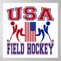 USA Field Hockey