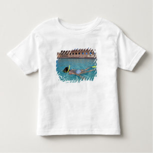USA, FL, Florida Keys, Fort Jefferson, 1846, Kinder Shirts