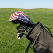 USA flag, flag of USA, American flag Golfheadcover (Insitu)