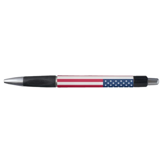 USA Flag Pen (Voorkant)