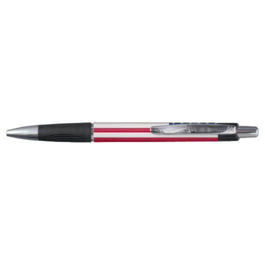 USA Flag Pen (Achterkant)