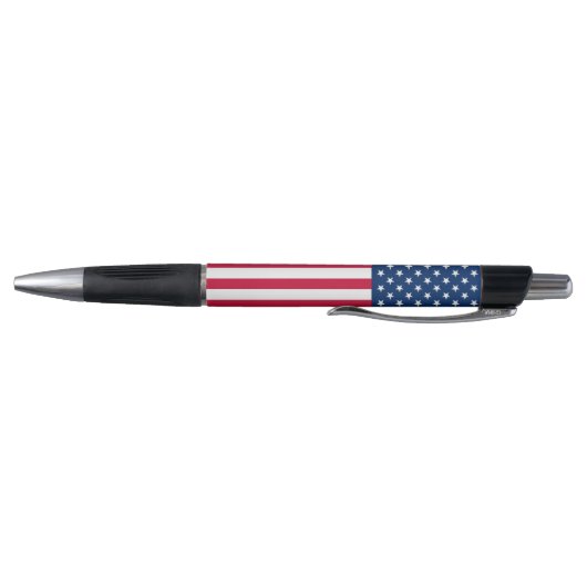 USA Flag Pen (Bodem)