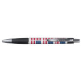USA Flag Pen (Achterkant)