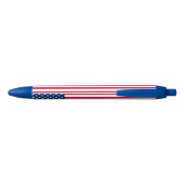 USA Flag Pen (Achterkant)