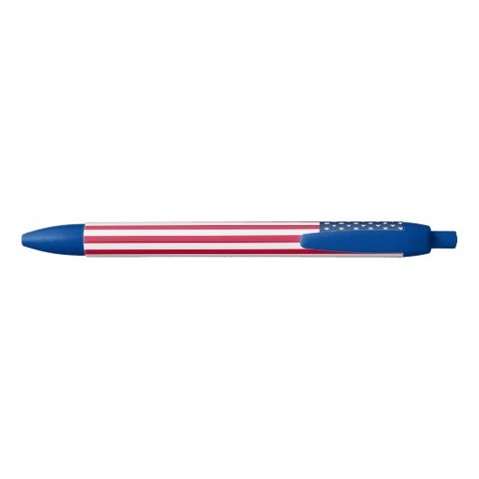 USA Flag Pen Gift (Achterkant)
